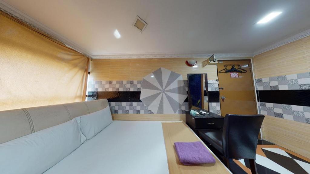Serdang Business Hotel Seri Kembangan Zewnętrze zdjęcie