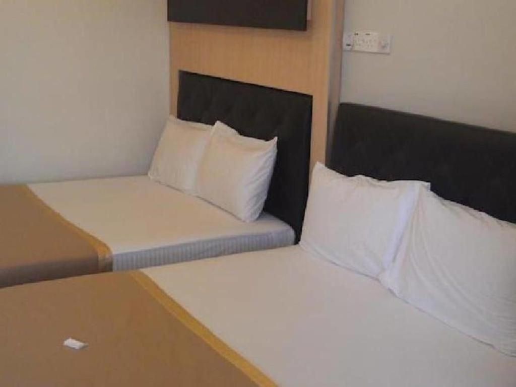 Serdang Business Hotel Seri Kembangan Zewnętrze zdjęcie