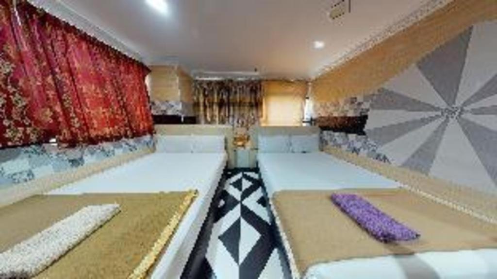Serdang Business Hotel Seri Kembangan Zewnętrze zdjęcie