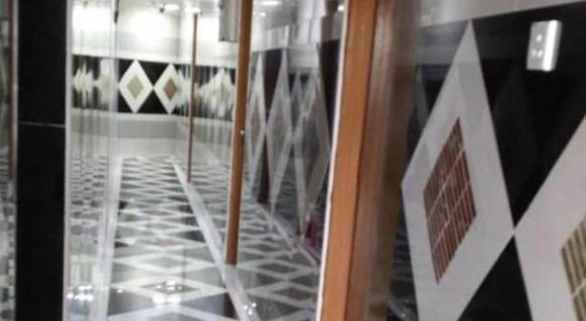 Serdang Business Hotel Seri Kembangan Zewnętrze zdjęcie