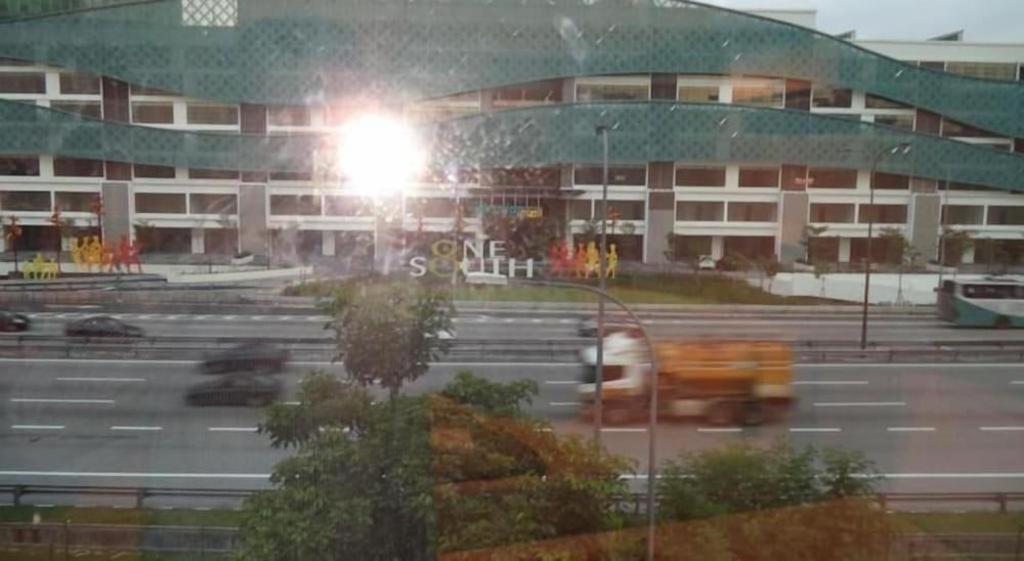 Serdang Business Hotel Seri Kembangan Zewnętrze zdjęcie